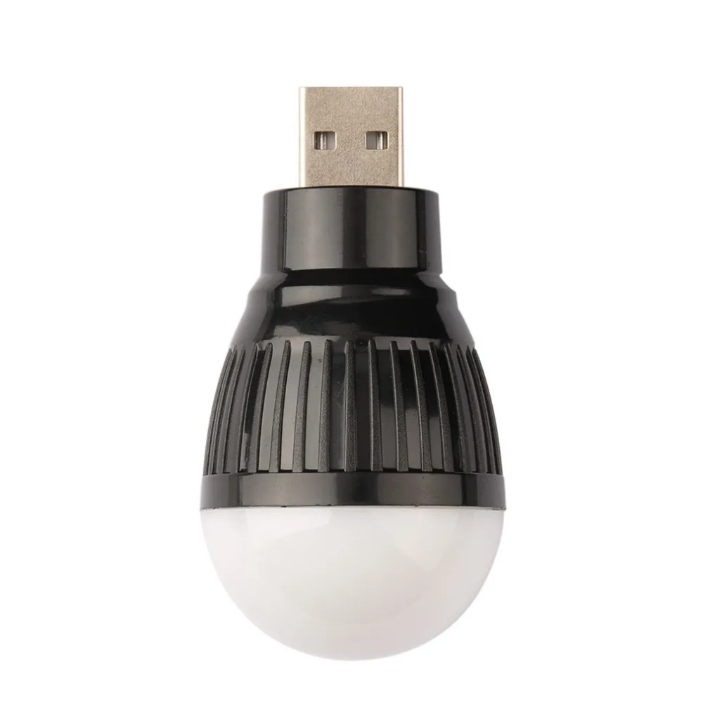 Mini USB LED Light Lamp Bulb For Computer Laptop PC Desk Reading Bulb Book Lights
Mini USB LED Light Lamp Bulb For Computer Laptop PC Desk Reading Bulb Book Lights