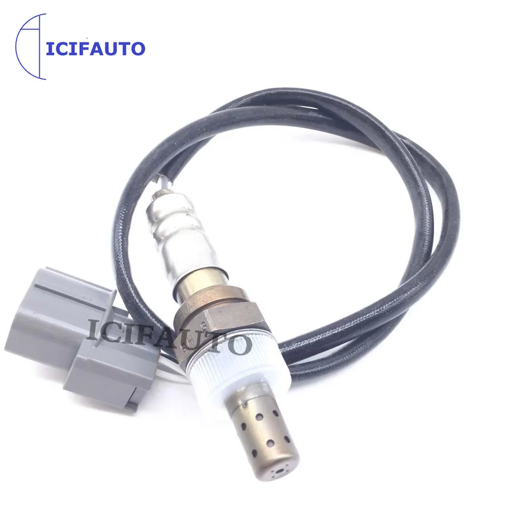 4 контакта O2 кислородный датчик для Honda Civic для ACURA CL Integra NSX Accord CR-V Odyssey Prelude Isuzu 36531-P2E-A01 AM-32232736
4 контакта O2 кислородный датчик для Honda Civic для ACURA CL Integra NSX Accord CR-V Odyssey Prelude Isuzu 36531-P2E-A01 AM-32232736