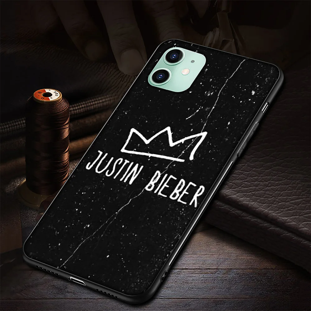 Мягкий силиконовый чехол для iPhone 13 12 11 X XS XR Pro Max Mini 8 7 6 6s Plus 5s 5 SE | Мобильные