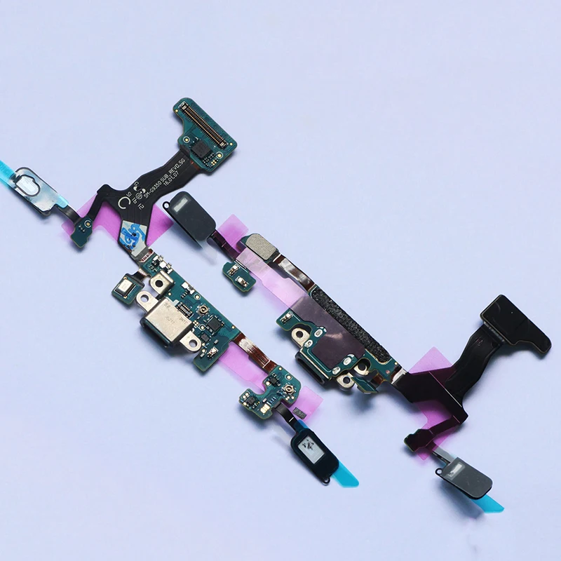 USB Charger Dock Connector For Samsung Galaxy S7EDGE / S7 Edge / G9350 Charging Port Flex Cable With Jack
USB Charger Dock Connector For Samsung Galaxy S7EDGE / S7 Edge / G9350 Charging Port Flex Cable With Jack