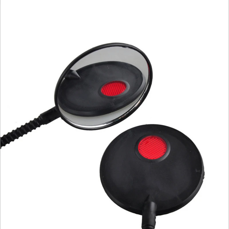 1pc Bicycle Mirror Handlebar Rearview Mirror 360 Degree Rotatable For MTB Bike Bicycle Cycling Accessories
1pc Bicycle Mirror Handlebar Rearview Mirror 360 Degree Rotatable For MTB Bike Bicycle Cycling Accessories