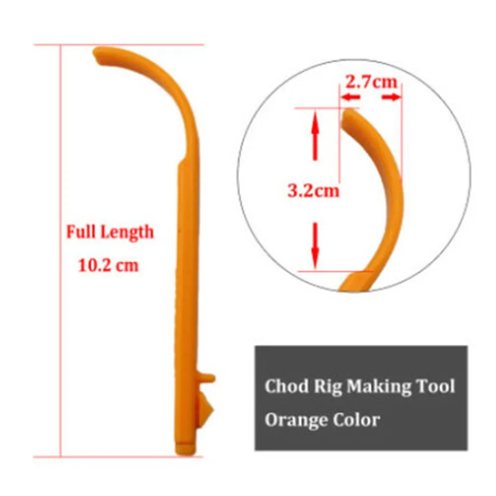 Аксессуары Chod Rig, инструмент для изготовления жесткого монофиламента, совершенно новый
Аксессуары Chod Rig, инструмент для изготовления жесткого монофиламента, совершенно новый