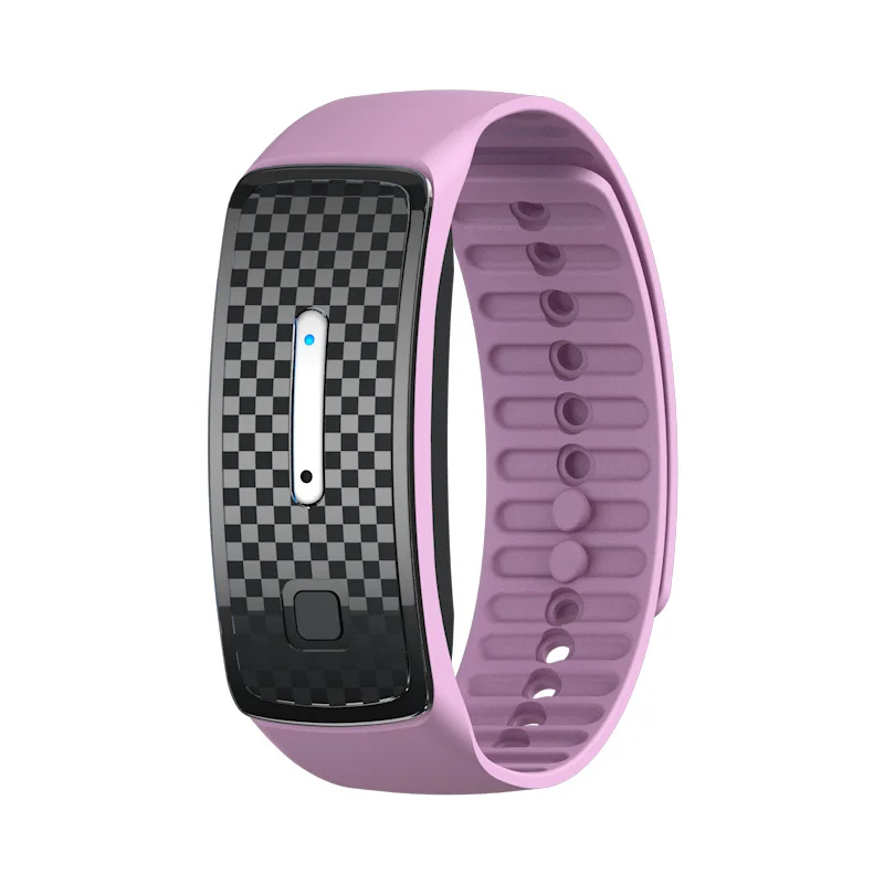 Mosquito Repellent Bracelet Ultrasonic Electronic Mosquito Repellent Wristband Waterproof Children Adult Outdoor Sports Bracelet
Mosquito Repellent Bracelet Ultrasonic Electronic Mosquito Repellent Wristband Waterproof Children Adult Outdoor Sports Bracelet