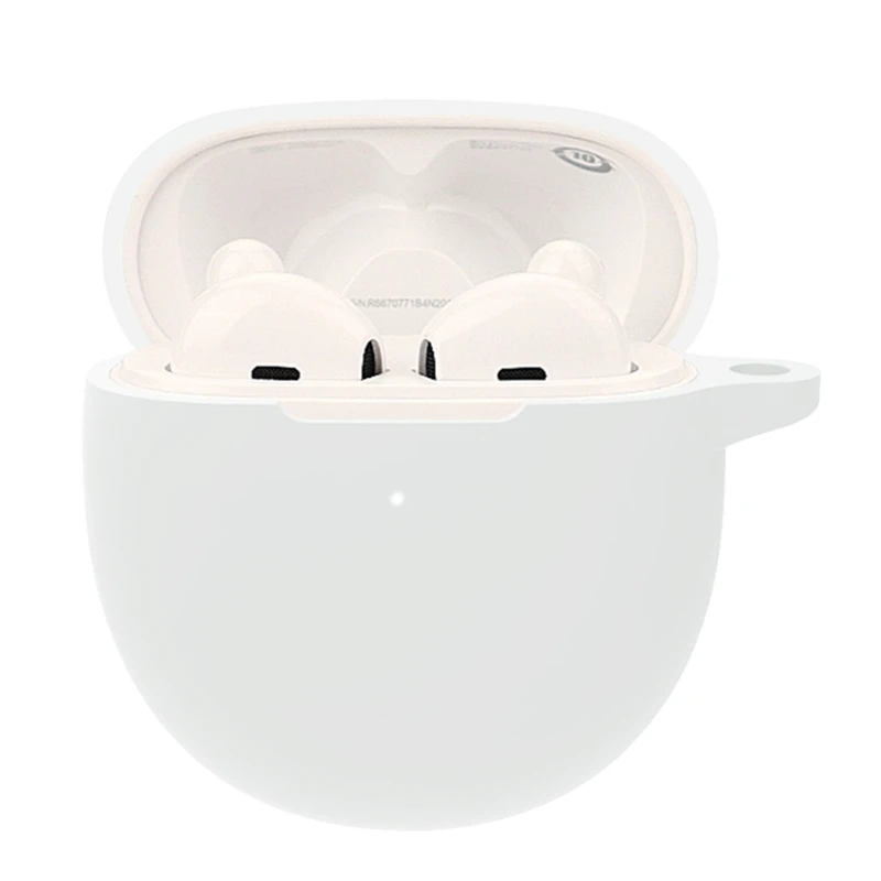 2021 New Washable Silicone Protective Cover Shell Long Time Use Earphone Case for -OPPO Enco play TWS
2021 New Washable Silicone Protective Cover Shell Long Time Use Earphone Case for -OPPO Enco play TWS