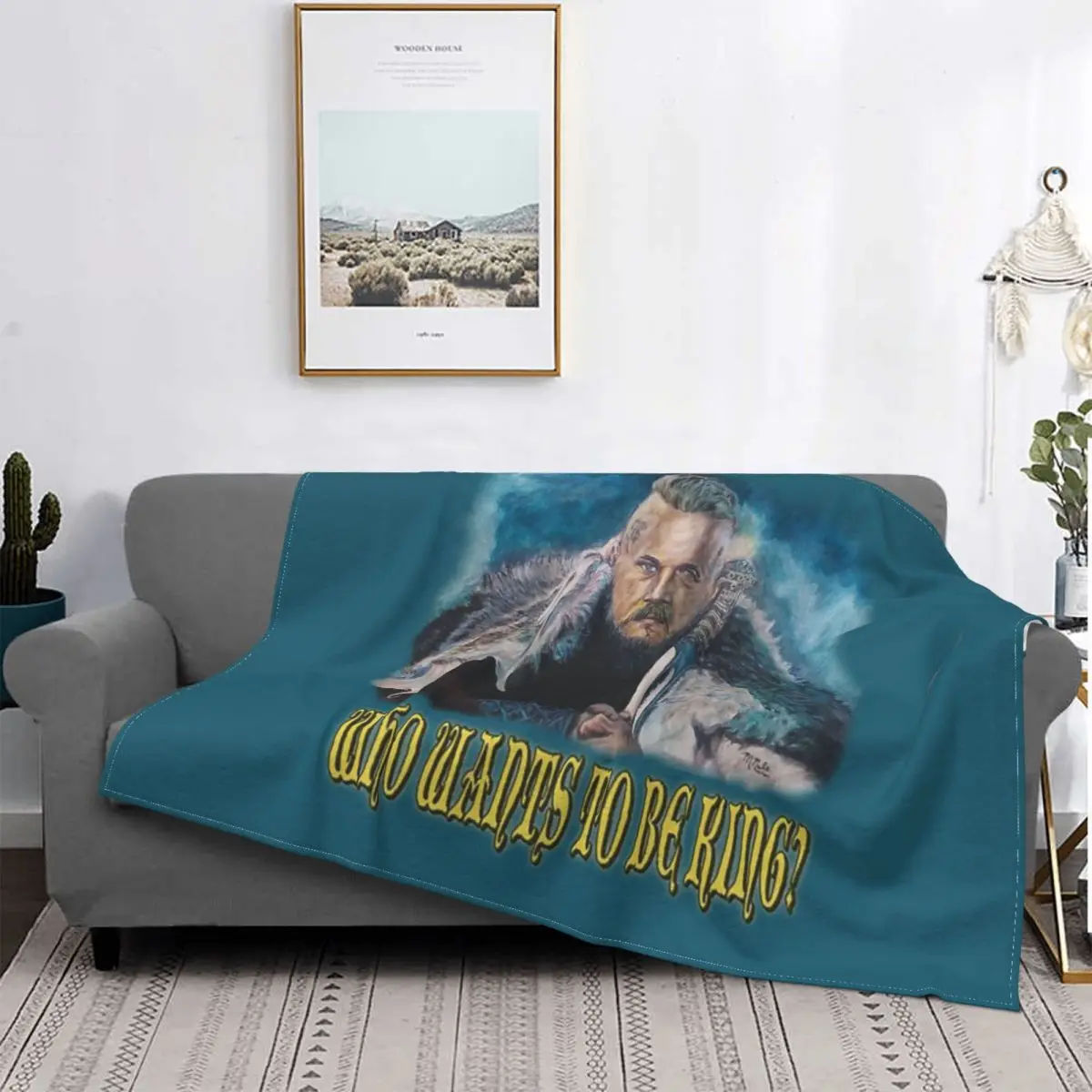 Ragnar, который хочет быть Кинг-Манта кукро для cama, colcha для sofah, cama, Manta con капуча, pickick
Ragnar, который хочет быть Кинг-Манта кукро для cama, colcha для sofah, cama, Manta con капуча, pickick