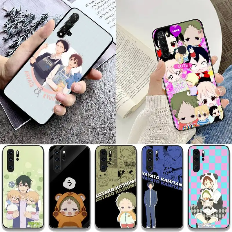 School Babysitters Ryuichi Kashima Phone Cases For Huawei Nova 2 I Plus 3 I E 4 E 5 I Pro 6 SE 6 5G Cove Fundas Case
School Babysitters Ryuichi Kashima Phone Cases For Huawei Nova 2 I Plus 3 I E 4 E 5 I Pro 6 SE 6 5G Cove Fundas Case