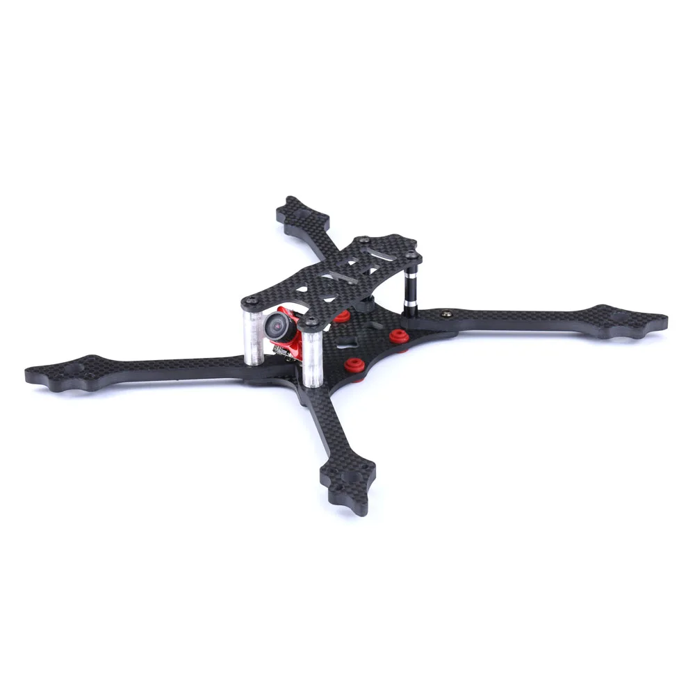 Рамка для гоночного дрона TransTEC Laser DB5 218 мм FPV, 5 мм, углеродное волокно, для гоночного дрона RC FPV
Рамка для гоночного дрона TransTEC Laser DB5 218 мм FPV, 5 мм, углеродное волокно, для гоночного дрона RC FPV