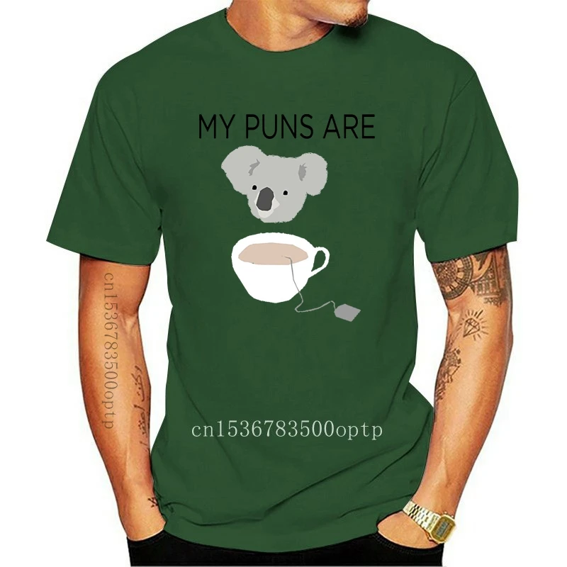 Новинка, футболка My Puns Are Koala Tea, женская футболка, Шуточный Подарок для влюбленных, Футболка 2Xl 16Xl
Новинка, футболка My Puns Are Koala Tea, женская футболка, Шуточный Подарок для влюбленных, Футболка 2Xl 16Xl