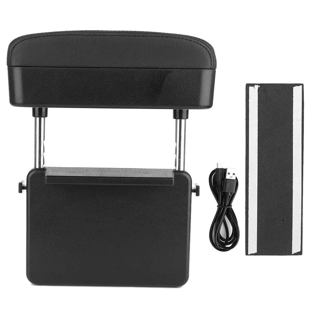 Car Wireless Charging Multifunction Adjustable Storage Arm Rest Console Stylish Armrest Box
Car Wireless Charging Multifunction Adjustable Storage Arm Rest Console Stylish Armrest Box