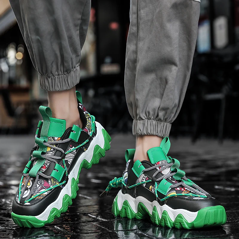 Boy Summer Candy Color Blade Running Shoes Non-slip Light Shock Absorber Breathable Sports Shoes Zapatos Men Sneakers
Boy Summer Candy Color Blade Running Shoes Non-slip Light Shock Absorber Breathable Sports Shoes Zapatos Men Sneakers