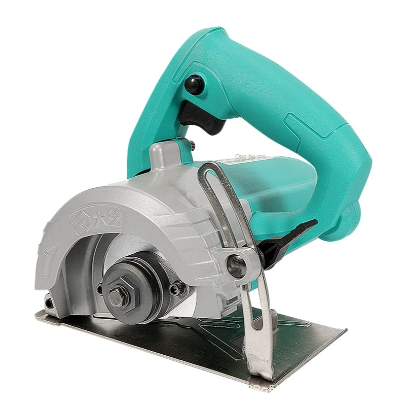Multifunctional Marble Machine Stone Cutting Machine High Power Slotting Machine Household Wood Tile Portable Electric Saw
Multifunctional Marble Machine Stone Cutting Machine High Power Slotting Machine Household Wood Tile Portable Electric Saw
