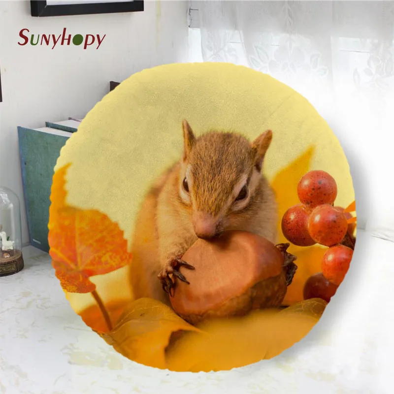 Hamsters Custom Peach Skin Pillowcase Round Shape For Home/Seat Cushion Wedding Decorative Diameter Size 40cm50cm60cm-WJY
Hamsters Custom Peach Skin Pillowcase Round Shape For Home/Seat Cushion Wedding Decorative Diameter Size 40cm50cm60cm-WJY