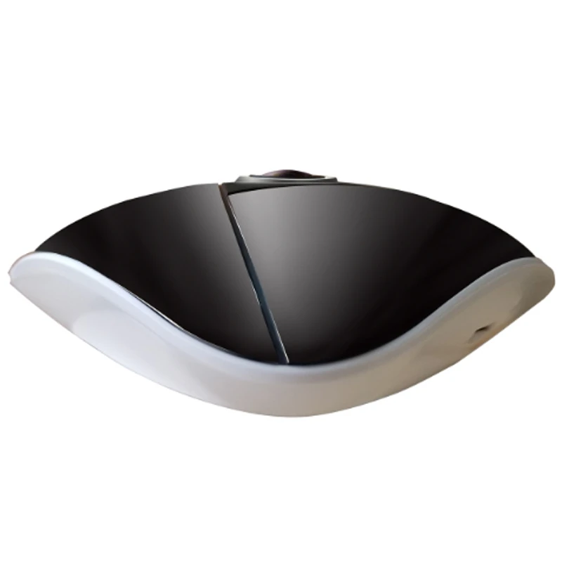 Panoramic Surveillance Camera P HD 360 Two-Way o Mini Fisheye Wireless Smart IP Camera
Panoramic Surveillance Camera P HD 360 Two-Way o Mini Fisheye Wireless Smart IP Camera