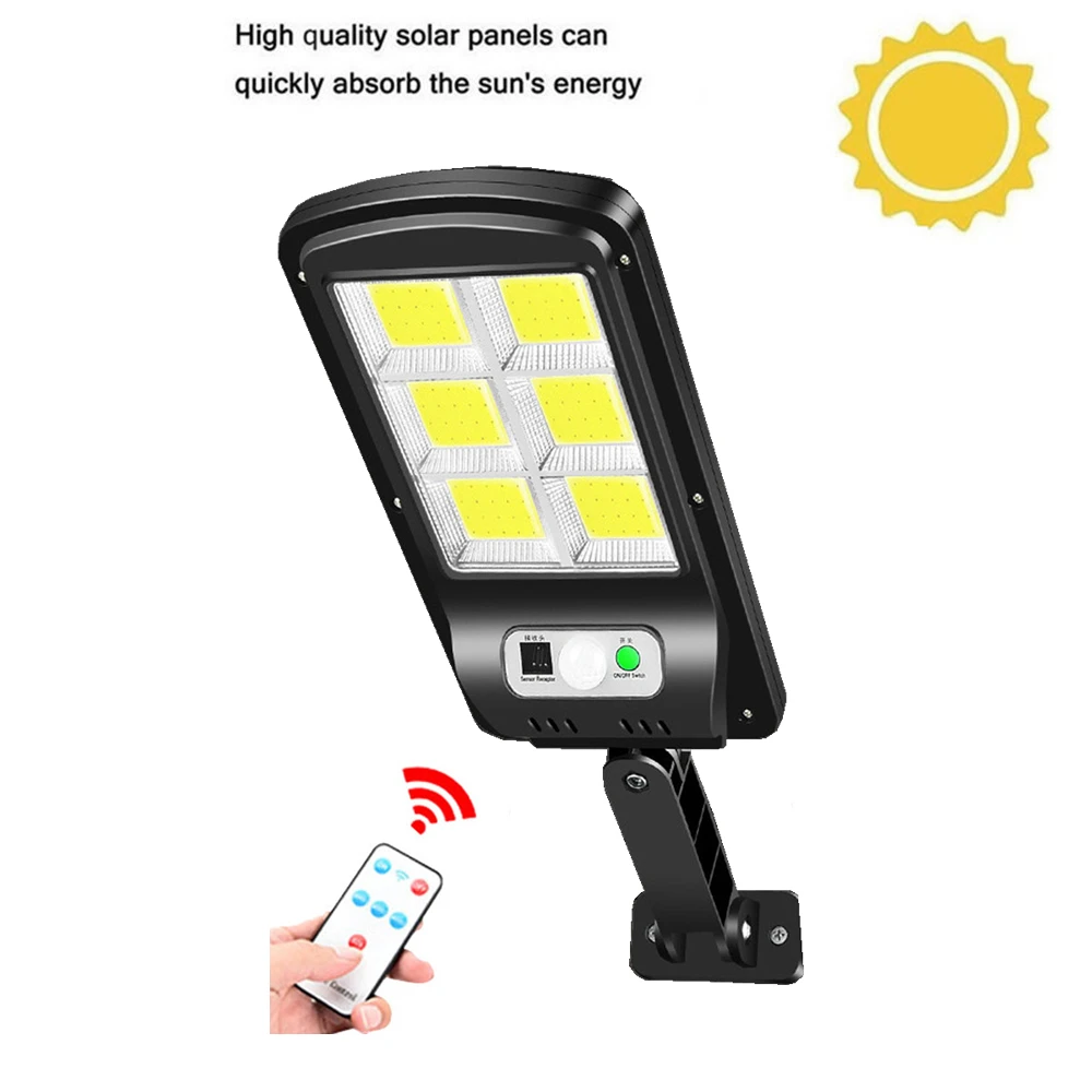 tabular oblong 100LED Solar Lights Outdoor Motion Sensor Wide Angle Illumination Super Bright Waterproof Remote Wall solar Lamp 
tabular oblong 100LED Solar Lights Outdoor Motion Sensor Wide Angle Illumination Super Bright Waterproof Remote Wall solar Lamp