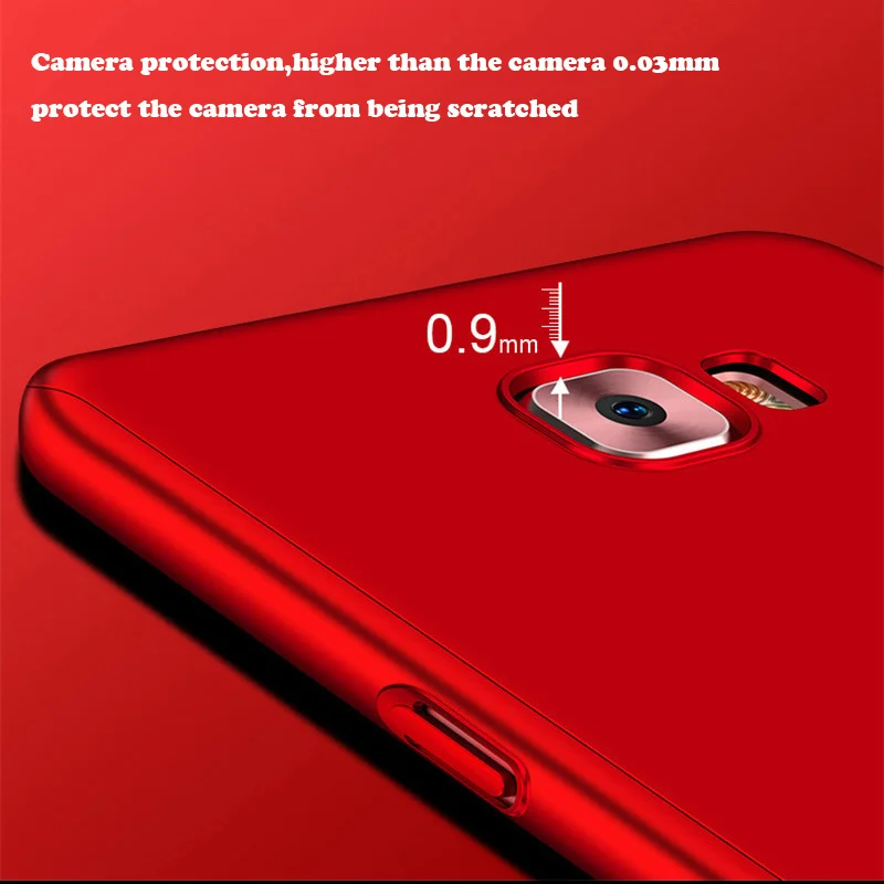 360 Degree Full Cover Shockproof Hard PC Coque for Xiaomi Redmi 8 8A Note 8 8t 9 9s Redmi 7 7A Note 7 K20 Fundas Tempered Glass
360 Degree Full Cover Shockproof Hard PC Coque for Xiaomi Redmi 8 8A Note 8 8t 9 9s Redmi 7 7A Note 7 K20 Fundas Tempered Glass