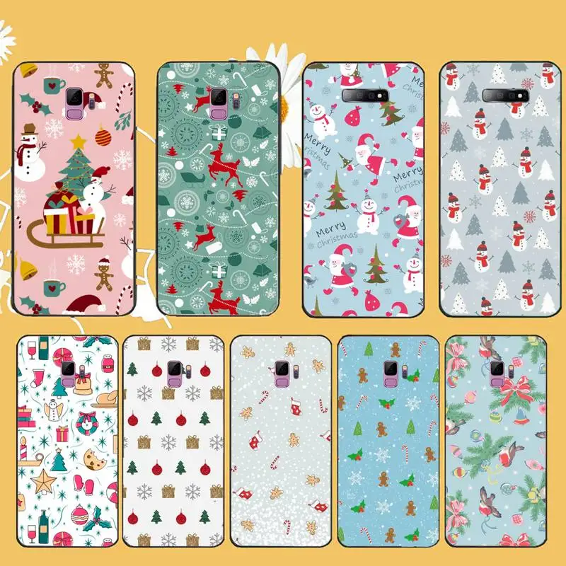 Father Christmas Painted pattern Phone Case For Samsung galaxy S 7 8 9 10 20 edge A 6 10 20 30 50 51 70 note 10 plus
Father Christmas Painted pattern Phone Case For Samsung galaxy S 7 8 9 10 20 edge A 6 10 20 30 50 51 70 note 10 plus