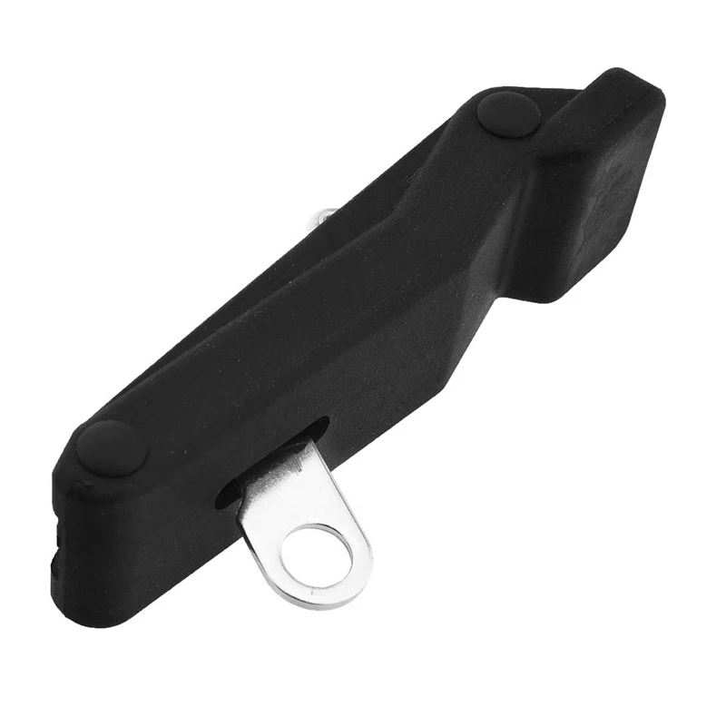Front Storage Rack Rubber Latch Black for Polaris Sportsman 500 550 800 850 1000 2877447
Front Storage Rack Rubber Latch Black for Polaris Sportsman 500 550 800 850 1000 2877447