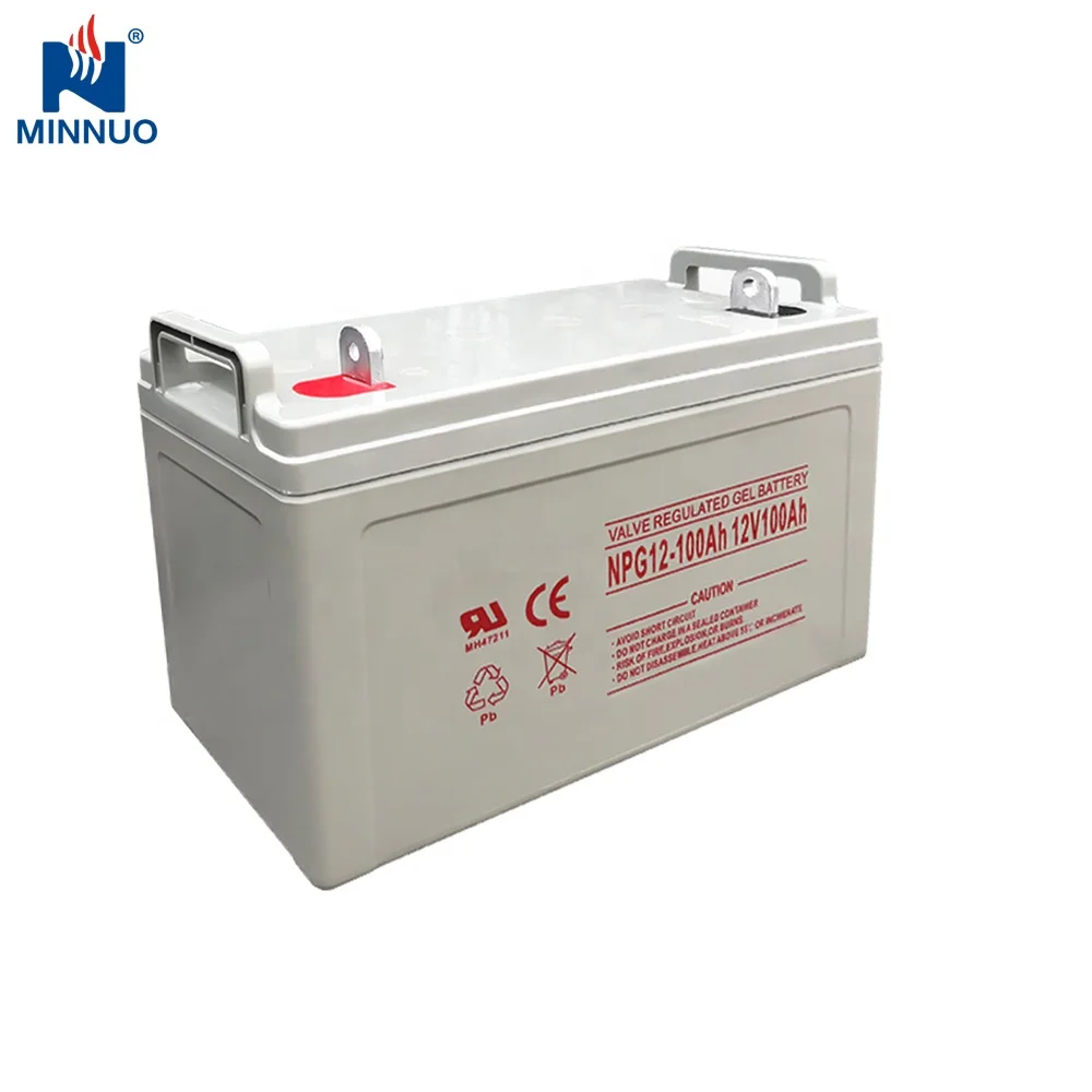 High quality low price 12v battery solar for 100w solar panel
High quality low price 12v battery solar for 100w solar panel