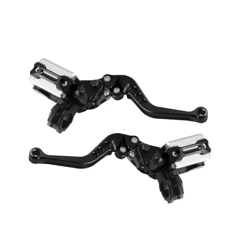 2021 Новинка! Рычаг тормоза сцепления для мотоцикла, рычаг сцепления CNC, алюминиевый сплав 7/8, Регулируемый гидравлический тормоз, двойной нас... 
2021 Новинка! Рычаг тормоза сцепления для мотоцикла, рычаг сцепления CNC, алюминиевый сплав 7/8, Регулируемый гидравлический тормоз, двойной нас...