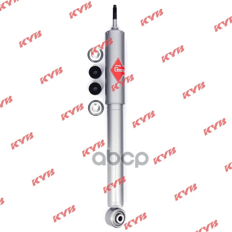 Амортизатор - Gas-A-Just | Зад Прав/Лев KYB арт. 553158 Автомобили и мотоциклы