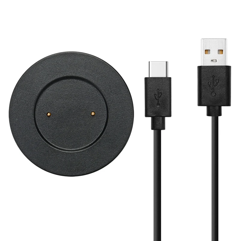 USB зарядный кабель Базовая док станция адаптер Шнур для Huawei GT 2/2e GT2 GT2e Honor Magic 2 Watch
