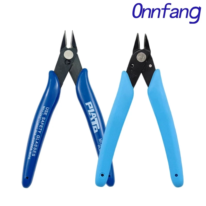 1/5/10pcs Model Plier Wire Plier Cut Line Stripping Multitool Stripper Knife Crimper Crimping Tool Cable Cutter Electric Forceps
1/5/10pcs Model Plier Wire Plier Cut Line Stripping Multitool Stripper Knife Crimper Crimping Tool Cable Cutter Electric Forceps