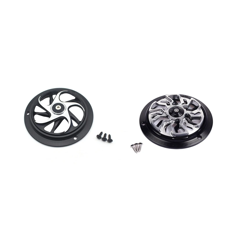 2PCS Motorcycle Engine Cover Fan Protector Radiator Guard Accessories for Vespa Sprint 150 Primavera 150(Silver)
2PCS Motorcycle Engine Cover Fan Protector Radiator Guard Accessories for Vespa Sprint 150 Primavera 150(Silver)
