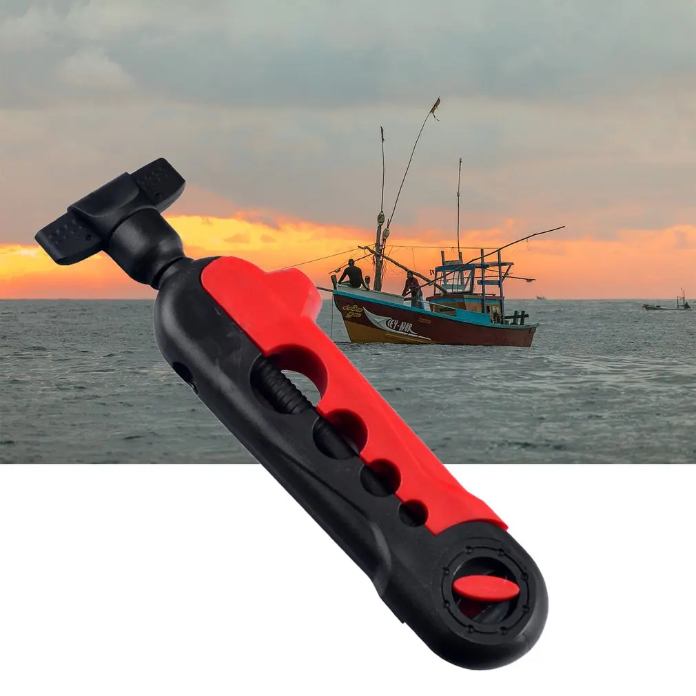 Portable Universal Fishing Line Spooler Adjustable For Various Sizes Rod Winder Board Spool Line Wrapper Mini Bobbin Reel Pesca
Portable Universal Fishing Line Spooler Adjustable For Various Sizes Rod Winder Board Spool Line Wrapper Mini Bobbin Reel Pesca