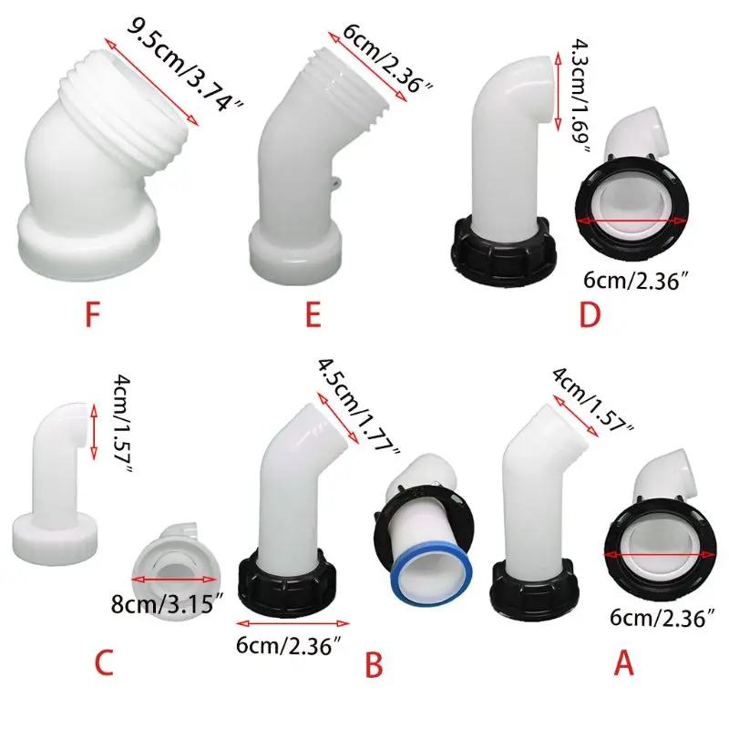 13MA Thread IBC Tank Adapter Extension Drain Spout Hose Water Tank Nozzle Tap Cap 
13MA Thread IBC Tank Adapter Extension Drain Spout Hose Water Tank Nozzle Tap Cap