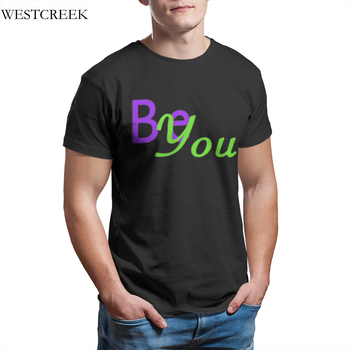 Wholesale Men's T-Shirt Be You TShirt Be a Teacher of Love T-Shit 100% Cotton Wholesale Clothes Cute Mens Clothes 33020
Wholesale Men's T-Shirt Be You TShirt Be a Teacher of Love T-Shit 100% Cotton Wholesale Clothes Cute Mens Clothes 33020