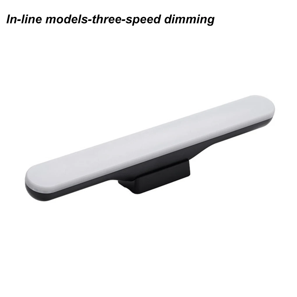 Magnetic Table Lamp Hanging Wireless Touch LED Desk Lamp Home Cabinet Study Reading Lamp Stepless Dimming USB Night Light
Magnetic Table Lamp Hanging Wireless Touch LED Desk Lamp Home Cabinet Study Reading Lamp Stepless Dimming USB Night Light