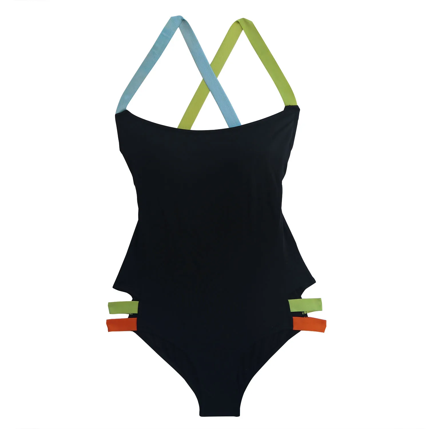 One Piece Suits Swimsuit Vintage Black Bandage Women Brazilian Secret Design Maillot De Bain 1 Piece Sexy Swimwear New
One Piece Suits Swimsuit Vintage Black Bandage Women Brazilian Secret Design Maillot De Bain 1 Piece Sexy Swimwear New