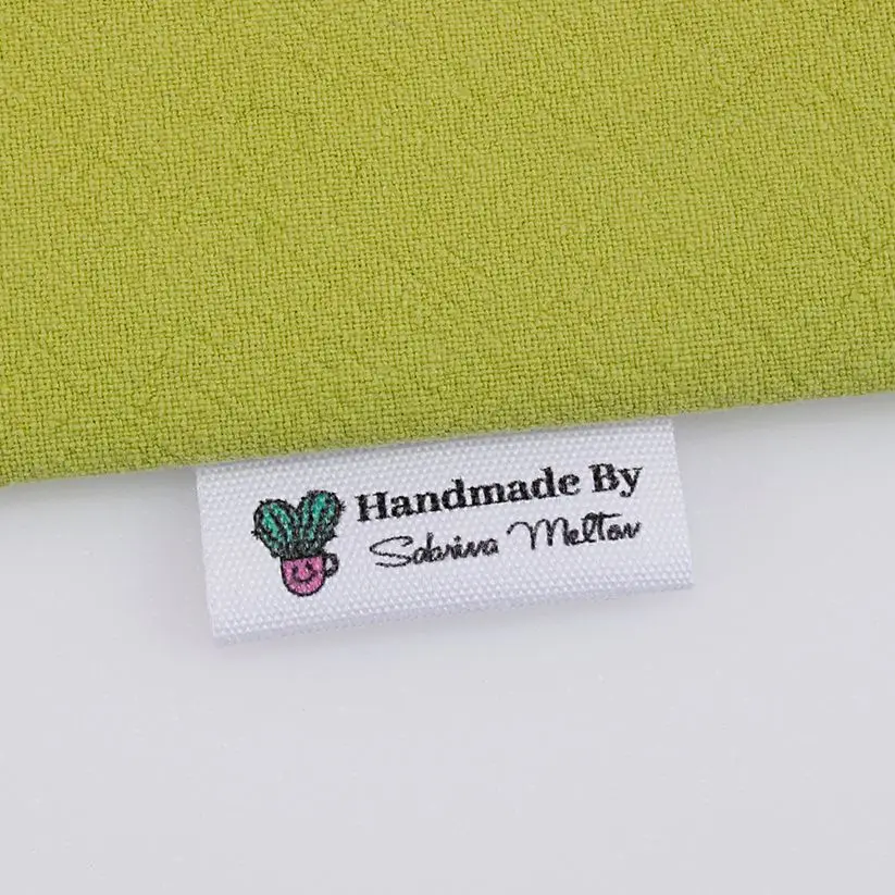 Sewing Labels, Personalized Brand, Custom Logo, Cotton Tags, 5000 pieces, Handmade Items, Cactus, 30mm x 42mm (MD5086)
Sewing Labels, Personalized Brand, Custom Logo, Cotton Tags, 5000 pieces, Handmade Items, Cactus, 30mm x 42mm (MD5086)