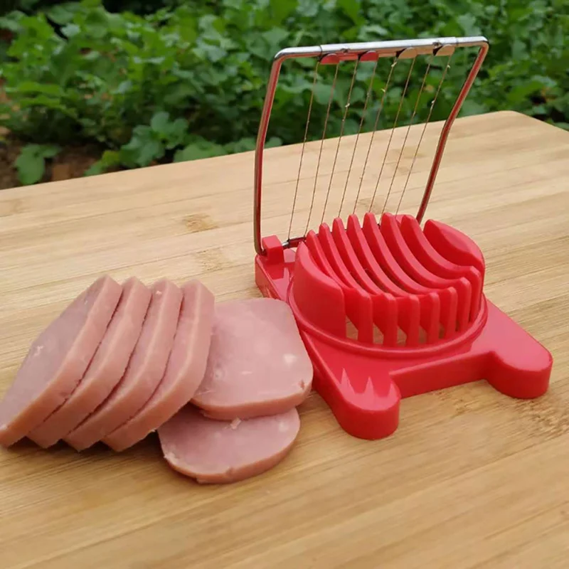 Нож для яиц, кухонный инструмент, слайсер для яиц, причудливая заслонка, кухонные принадлежности, слайсер для яиц, съемный слайсер для яиц 2020...
Нож для яиц, кухонный инструмент, слайсер для яиц, причудливая заслонка, кухонные принадлежности, слайсер для яиц, съемный слайсер для яиц 2020...