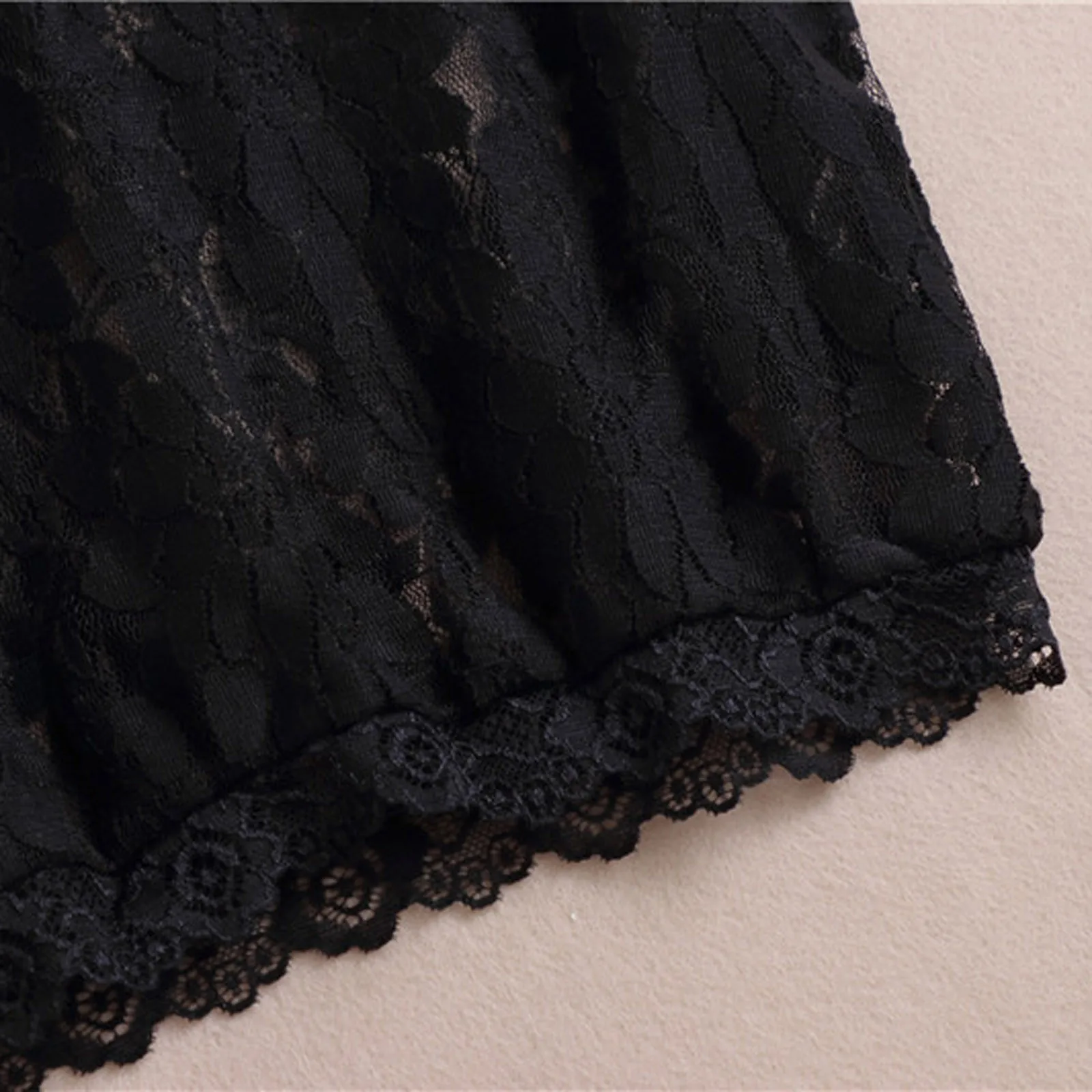 Women Fake Collar Half-shirt Blouse Detachable Lace Chiffon Removable Fake Collars Faux Collar Female Decorative Dropship D4
Women Fake Collar Half-shirt Blouse Detachable Lace Chiffon Removable Fake Collars Faux Collar Female Decorative Dropship D4
