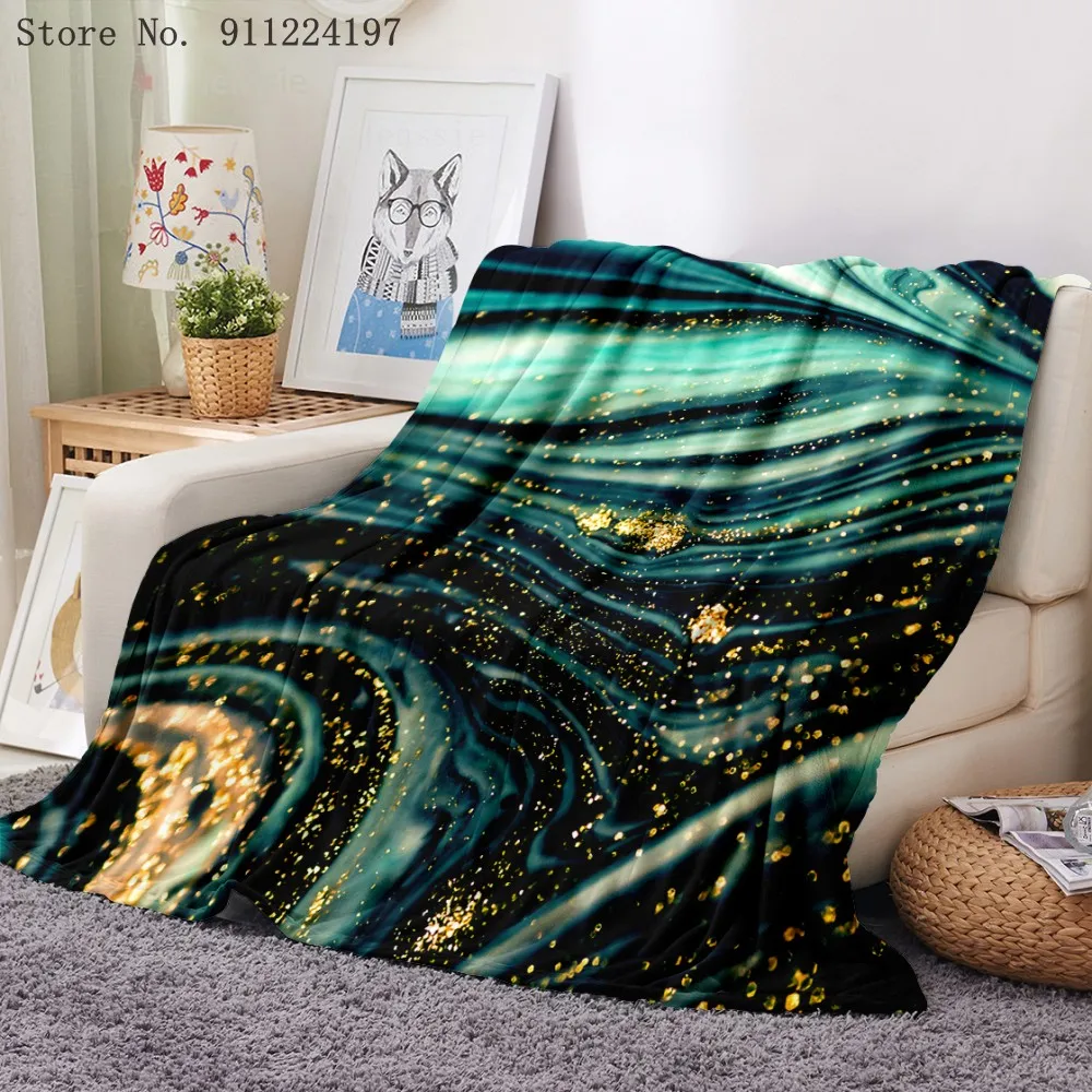 Marble Texture Pattern Flannel Blanket Warm Plush Bedspread High Quality Fashion Adult Flannel Blanket For Home Sofa Bed
Marble Texture Pattern Flannel Blanket Warm Plush Bedspread High Quality Fashion Adult Flannel Blanket For Home Sofa Bed