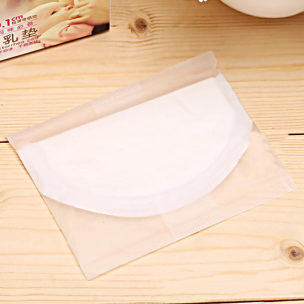 24pcs Disposable Breast Pad Autumn Overflow Breast Pad Leakproof Breastfeeding Ultra-thin Anti-overflow Spill Milk Nursing Pad 
24pcs Disposable Breast Pad Autumn Overflow Breast Pad Leakproof Breastfeeding Ultra-thin Anti-overflow Spill Milk Nursing Pad