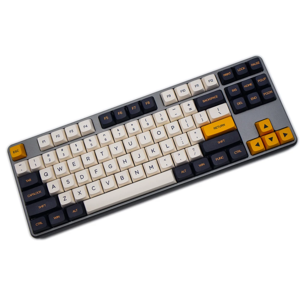 G-MKY Future War 141 XDA колпачки для клавиш PBT красящий сублимированный XDA профиль для Filco/DUCK/Ikbc MX механическая клавиатура с переключателем
G-MKY Future War 141 XDA колпачки для клавиш PBT красящий сублимированный XDA профиль для Filco/DUCK/Ikbc MX механическая клавиатура с переключателем