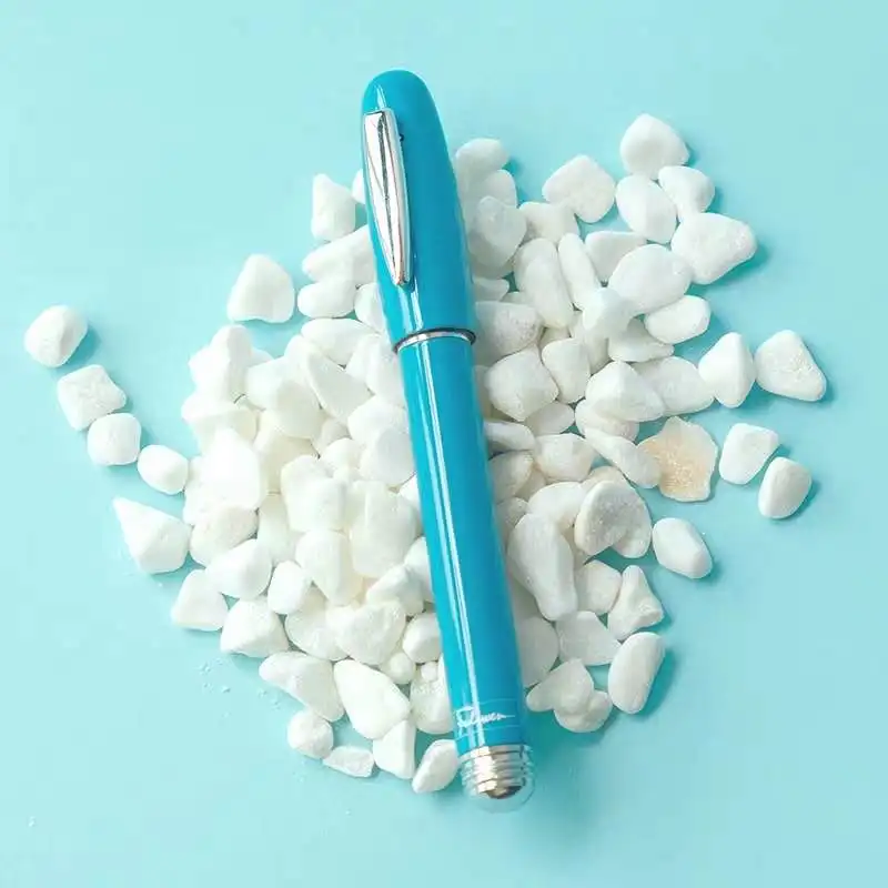 Old Stock Fuliwen 2062 Fountain Pen Fashion Travel Pocket Ink Pen Screw Cap Fine Nib Stationery Office school supplies Writing
Old Stock Fuliwen 2062 Fountain Pen Fashion Travel Pocket Ink Pen Screw Cap Fine Nib Stationery Office school supplies Writing