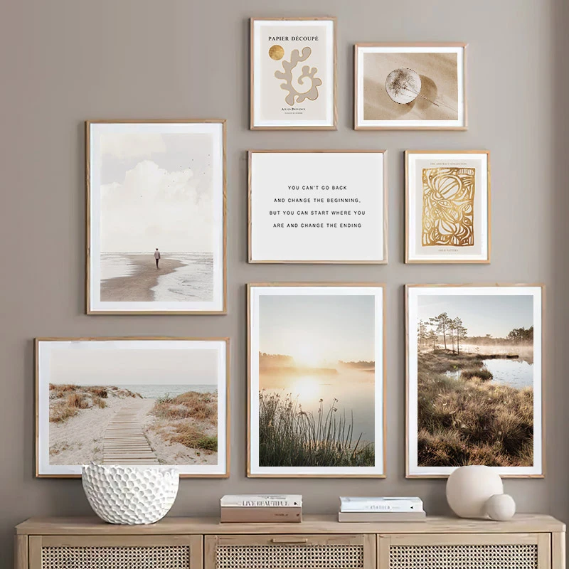 Nordic Scandinavia Autumn Sunrise Scenery Poster Beach Nature Landscape Painting Canvas Art Print Wall Picture Modern Room Decor
Nordic Scandinavia Autumn Sunrise Scenery Poster Beach Nature Landscape Painting Canvas Art Print Wall Picture Modern Room Decor