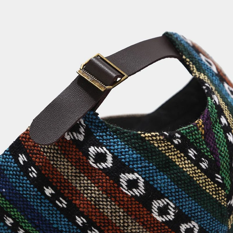 2021 Retro Bohemian Style Baseball Caps For Men Women Summer Outdoor Travel Beach Sun Shade Snapback Cap Bone Trucker Hat
2021 Retro Bohemian Style Baseball Caps For Men Women Summer Outdoor Travel Beach Sun Shade Snapback Cap Bone Trucker Hat