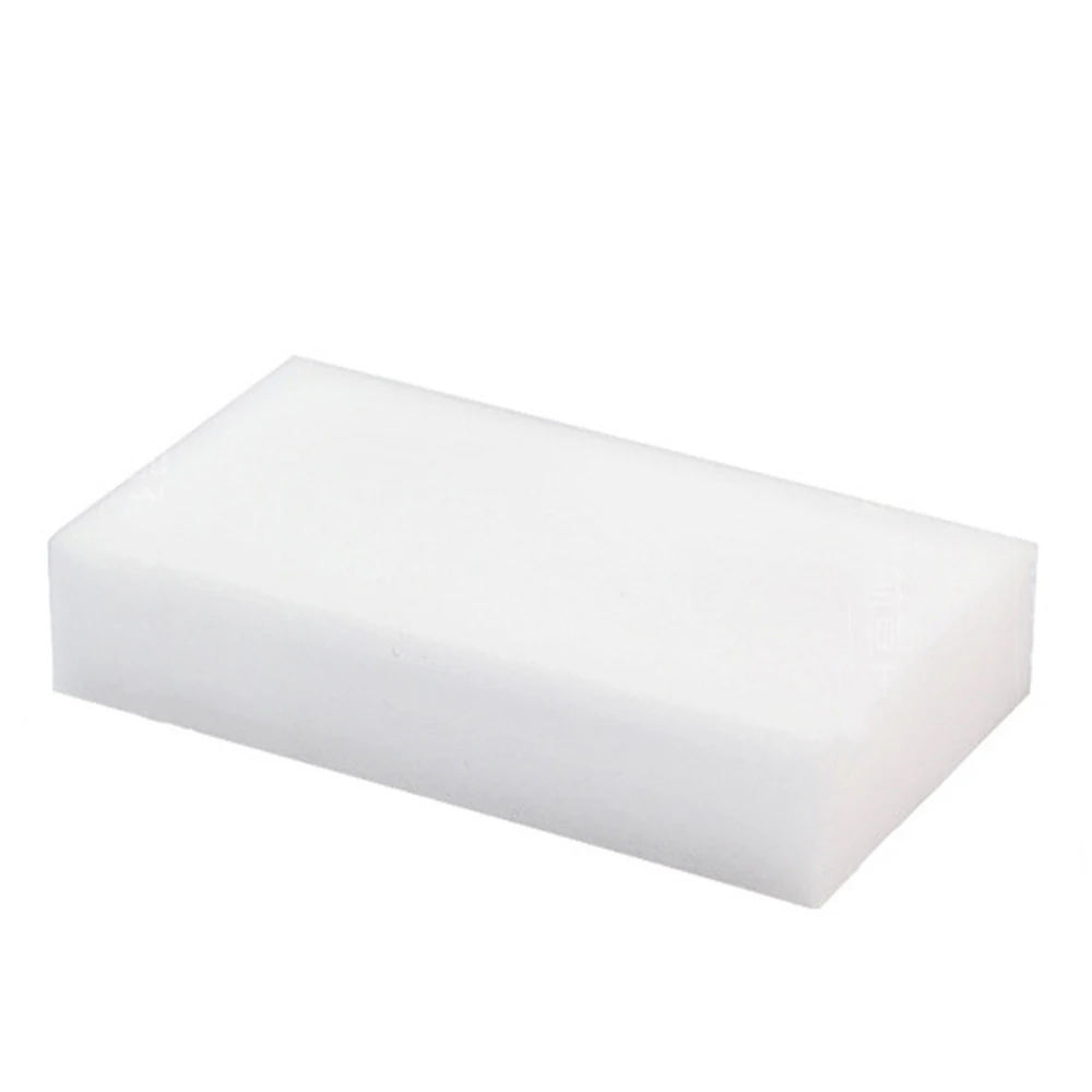 20pcs Cleaning Sponges Melamine Foam Sponge Magic Sponge Eraser Melamine Cleaner for Kitchen Office Bathroom Dropship
20pcs Cleaning Sponges Melamine Foam Sponge Magic Sponge Eraser Melamine Cleaner for Kitchen Office Bathroom Dropship