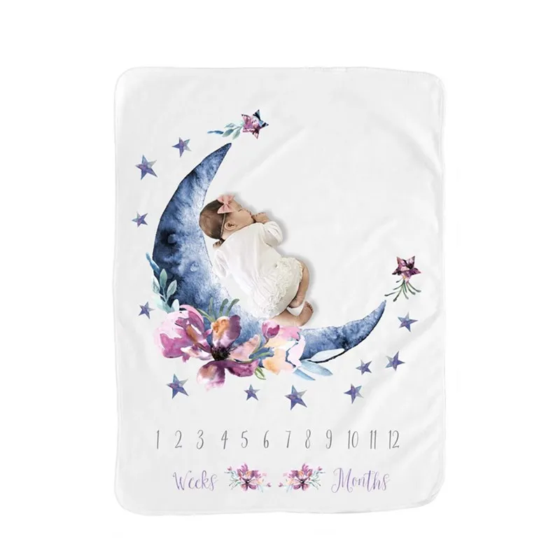 Newborn Photography Prop Baby Play Mat Milestone Blanket Newborn Wrap Creative Infant Bath Towel Memory Carpet Floor Rug Mat
Newborn Photography Prop Baby Play Mat Milestone Blanket Newborn Wrap Creative Infant Bath Towel Memory Carpet Floor Rug Mat