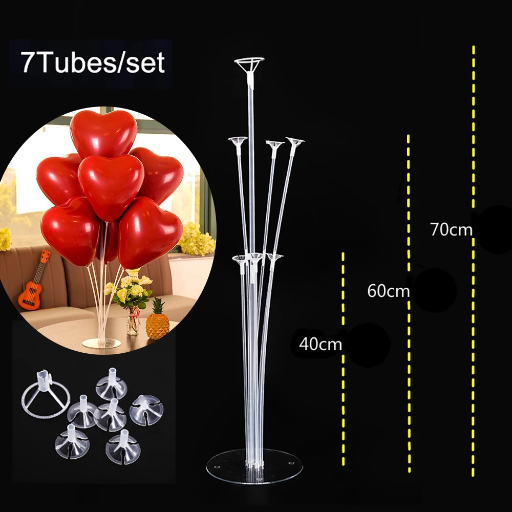 1Set Balloons Holder Column Stand Stickers Wedding Decor For Diy Happy Birthday Party Baby Shower Decoration Balloon Accessories
1Set Balloons Holder Column Stand Stickers Wedding Decor For Diy Happy Birthday Party Baby Shower Decoration Balloon Accessories