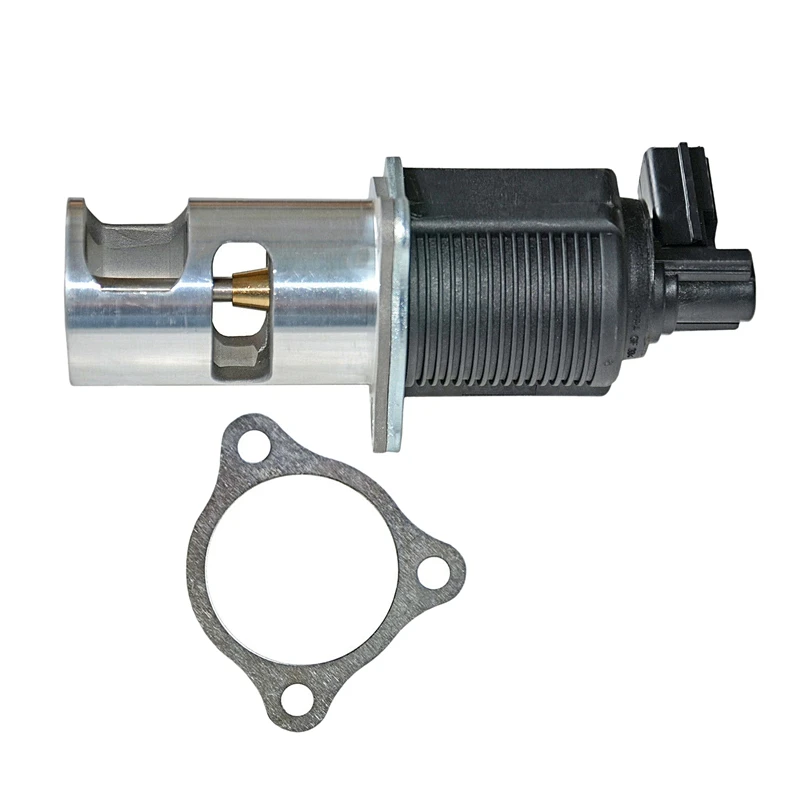 Car Exhaust Gas Recirculation Valve EGR Valve for Nissan Renault CLIO / MEGANE / KANGOO DCi 8200004883 14710BN701
Car Exhaust Gas Recirculation Valve EGR Valve for Nissan Renault CLIO / MEGANE / KANGOO DCi 8200004883 14710BN701