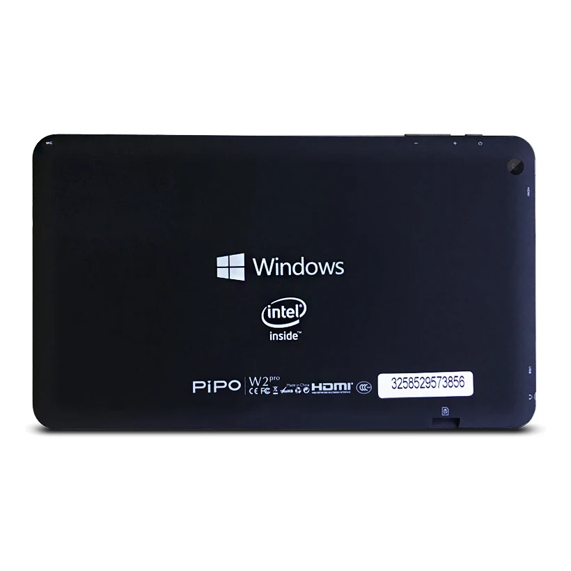 Original PIPO W2 Pro Mini Tablet PC 8 INCH Windows 10 Z8350 CPU 2GB+32GB 1920*1200 IPS Screen WIFI Bluetooth Dual Camera Mini Pc
Original PIPO W2 Pro Mini Tablet PC 8 INCH Windows 10 Z8350 CPU 2GB+32GB 1920*1200 IPS Screen WIFI Bluetooth Dual Camera Mini Pc