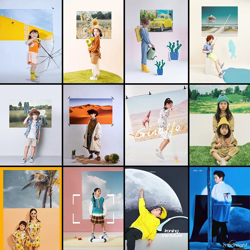 Avezano Дети Фото фоны студия Лето голубое небо белые облака трава ребенок душ фотография Фон фотозона реквизит
Avezano Дети Фото фоны студия Лето голубое небо белые облака трава ребенок душ фотография Фон фотозона реквизит