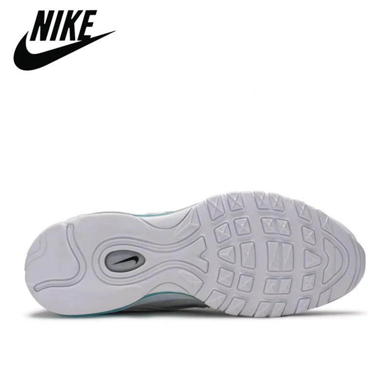 Authentic original air max 97 o futuro est no air branco verde novos sapatos chegam
Authentic original air max 97 o futuro est no air branco verde novos sapatos chegam