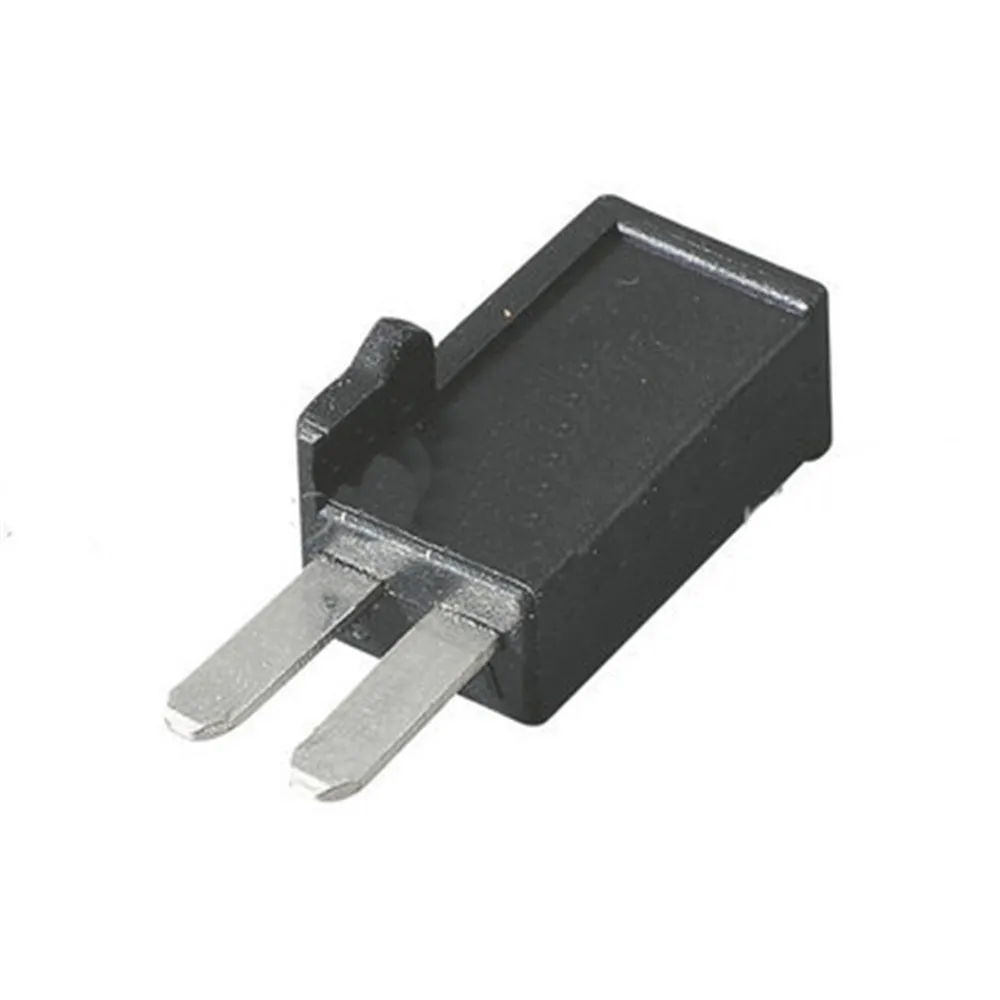 5/10/20/50/100sets 2pin auto male diode plug electric diode cable connector
5/10/20/50/100sets 2pin auto male diode plug electric diode cable connector
