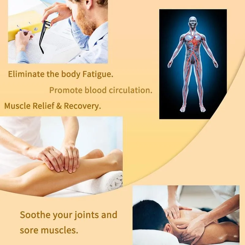30ml Natural Balm Thai Green Oil Soothing And Repairing Ointment Essential Essential Muscle Compound Oils Oil Pain Roll Rel H2V8
30ml Natural Balm Thai Green Oil Soothing And Repairing Ointment Essential Essential Muscle Compound Oils Oil Pain Roll Rel H2V8